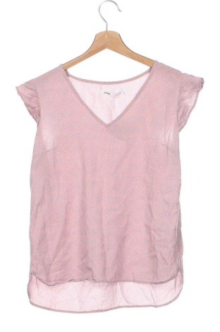 Γυναικεία μπλούζα Sinsay, Μέγεθος XS, Χρώμα Ρόζ , Τιμή 3,89 €