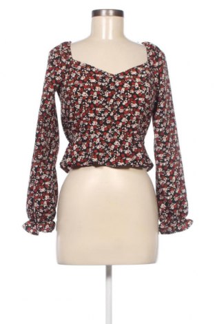 Γυναικεία μπλούζα Sinsay, Μέγεθος S, Χρώμα Πολύχρωμο, Τιμή 9,05 €