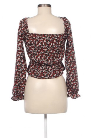 Γυναικεία μπλούζα Sinsay, Μέγεθος S, Χρώμα Πολύχρωμο, Τιμή 9,05 €