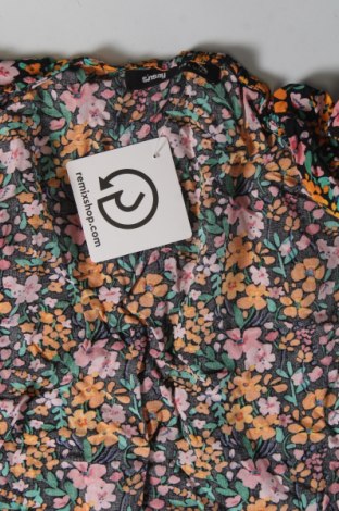Damen Shirt Sinsay, Größe XXS, Farbe Mehrfarbig, Preis € 9,90
