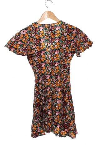 Bluză de femei Sinsay, Mărime XXS, Culoare Multicolor, Preț 49,38 Lei