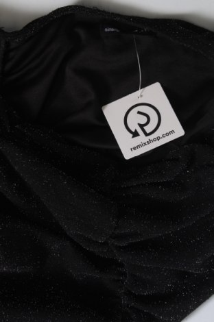 Damen Shirt Sinsay, Größe M, Farbe Schwarz, Preis 3,89 €