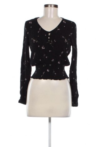 Damen Shirt Sinsay, Größe L, Farbe Schwarz, Preis 5,25 €