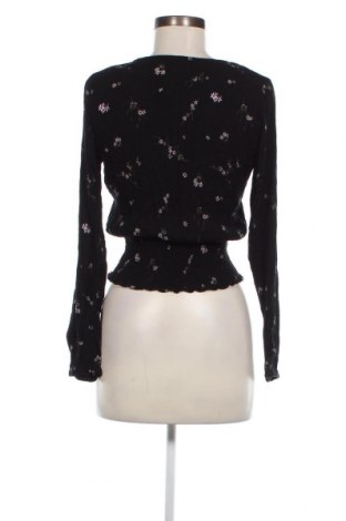 Γυναικεία μπλούζα Sinsay, Μέγεθος L, Χρώμα Μαύρο, Τιμή 5,25 €