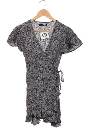 Damen Shirt Sinsay, Größe XS, Farbe Grau, Preis 7,93 €