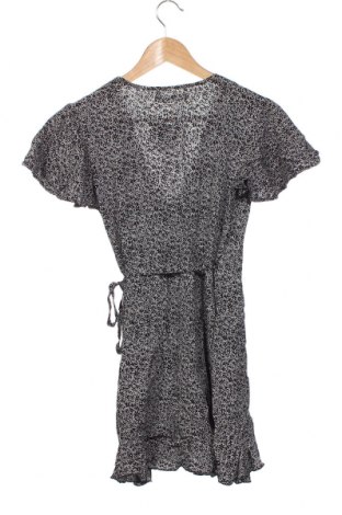Дамска блуза Sinsay, Размер XS, Цвят Сив, Цена 11,40 лв.