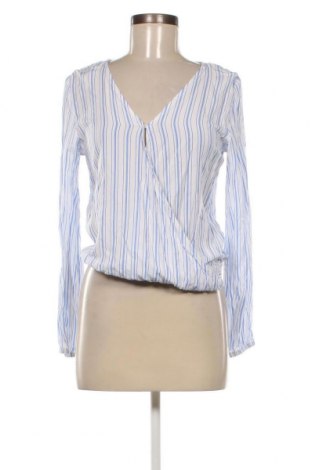 Γυναικεία μπλούζα Sinsay, Μέγεθος M, Χρώμα Πολύχρωμο, Τιμή 5,19 €