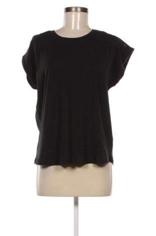 Дамска блуза Sinsay, Размер L, Цвят Черен, Цена 18,58 лв.