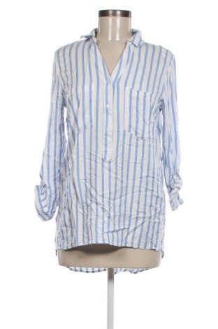 Дамска блуза Sinsay, Размер M, Цвят Многоцветен, Цена 11,40 лв.