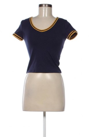 Γυναικεία μπλούζα Sinsay, Μέγεθος S, Χρώμα Μπλέ, Τιμή 10,00 €