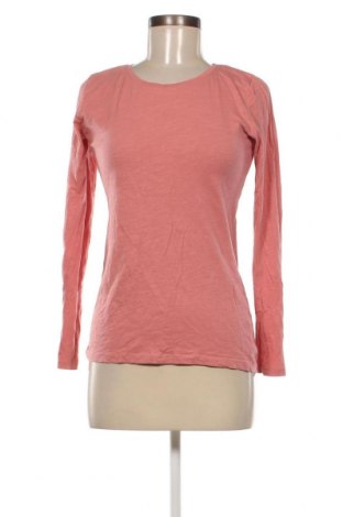 Дамска блуза Sinsay, Размер L, Цвят Розов, Цена 7,60 лв.