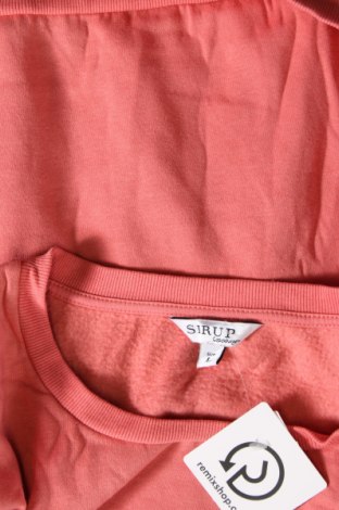 Bluză de femei Sirup, Mărime L, Culoare Roz, Preț 39,14 Lei