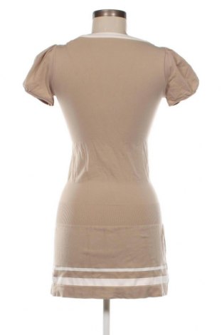 Damen Shirt Sisi, Größe S, Farbe Beige, Preis 11,08 €