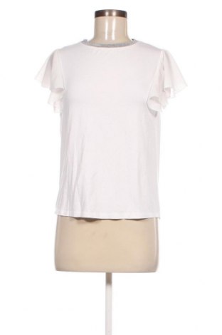 Γυναικεία μπλούζα Sisi, Μέγεθος S, Χρώμα Λευκό, Τιμή 5,40 €