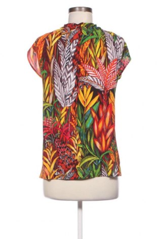 Damen Shirt Sisley, Größe XS, Farbe Mehrfarbig, Preis 27,28 €