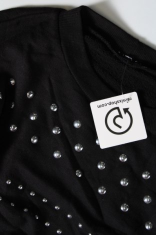 Damen Shirt Sisley, Größe S, Farbe Schwarz, Preis 18,04 €