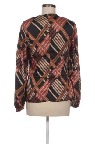 Дамска блуза Sisley, Размер S, Цвят Многоцветен, Цена 24,48 лв.