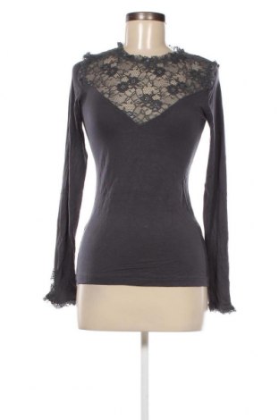 Γυναικεία μπλούζα Sisley, Μέγεθος S, Χρώμα Μπλέ, Τιμή 16,92 €