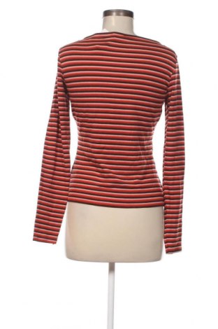 Damen Shirt Sisley, Größe S, Farbe Mehrfarbig, Preis 5,01 €