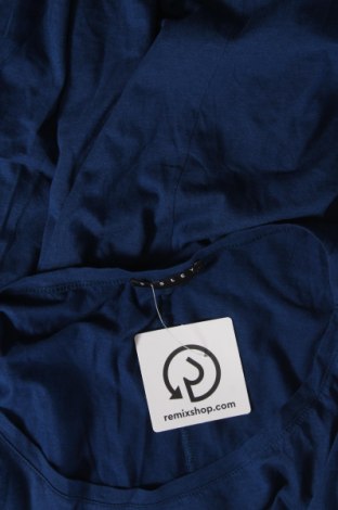 Damen Shirt Sisley, Größe M, Farbe Blau, Preis € 16,25