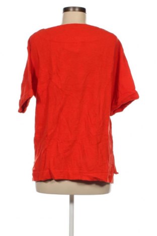 Дамска блуза Sissy Boy, Размер XL, Цвят Червен, Цена 19,00 лв.