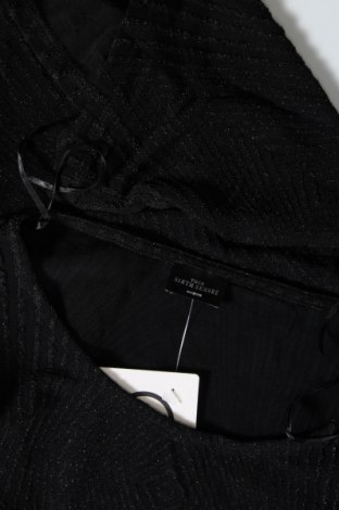 Γυναικεία μπλούζα Sixth Sens, Μέγεθος L, Χρώμα Μαύρο, Τιμή 1,76 €