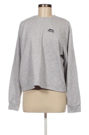 Damen Shirt Slazenger, Größe S, Farbe Grau, Preis € 12,98