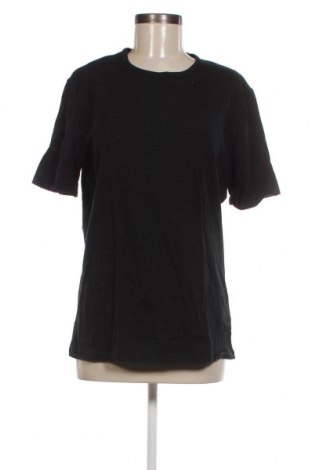 Γυναικεία μπλούζα Sloggi, Μέγεθος M, Χρώμα Μαύρο, Τιμή 7,40 €