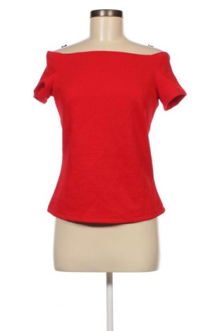 Γυναικεία μπλούζα Smashed Lemon, Μέγεθος M, Χρώμα Κόκκινο, Τιμή 17,81 €