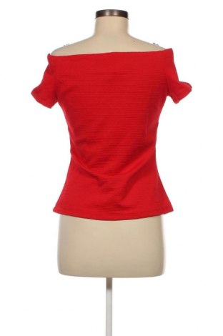 Damen Shirt Smashed Lemon, Größe M, Farbe Rot, Preis 33,40 €