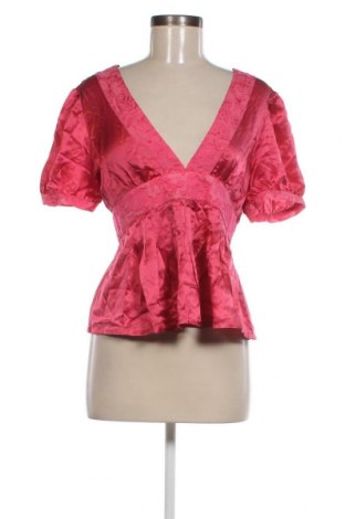 Damen Shirt S'nob, Größe S, Farbe Rosa, Preis 7,95 €