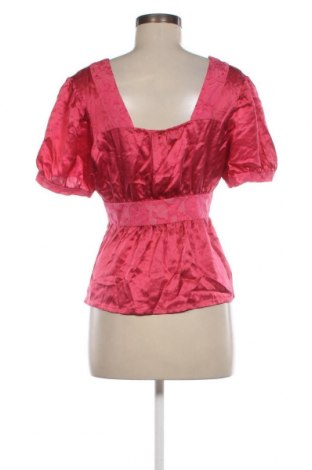 Дамска блуза S'nob, Размер S, Цвят Розов, Цена 15,54 лв.