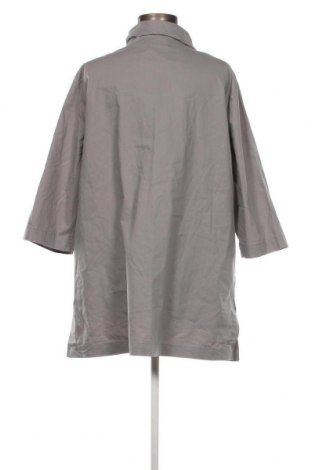 Damen Shirt So Bin Ich, Größe XL, Farbe Grau, Preis 5,12 €