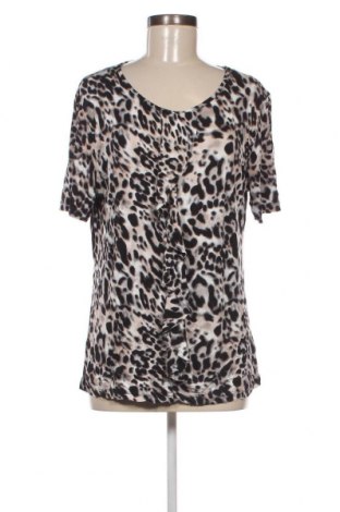 Γυναικεία μπλούζα So Soire, Μέγεθος XL, Χρώμα Πολύχρωμο, Τιμή 7,05 €