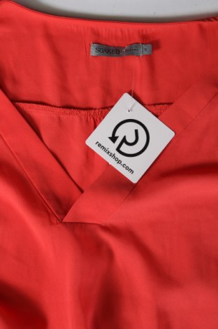 Дамска блуза Soaked In Luxury, Размер S, Цвят Червен, Цена 16,00 лв.