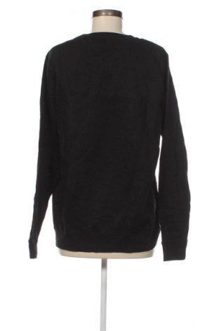 Γυναικεία μπλούζα Soccx, Μέγεθος XL, Χρώμα Μαύρο, Τιμή 27,91 €