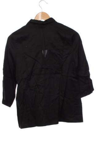 Дамска блуза Soft Grey, Размер XS, Цвят Черен, Цена 6,20 лв.