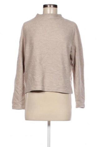 Γυναικεία μπλούζα Someday., Μέγεθος S, Χρώμα  Μπέζ, Τιμή 10,52 €