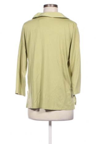 Γυναικεία μπλούζα Someday., Μέγεθος M, Χρώμα Πράσινο, Τιμή 5,95 €