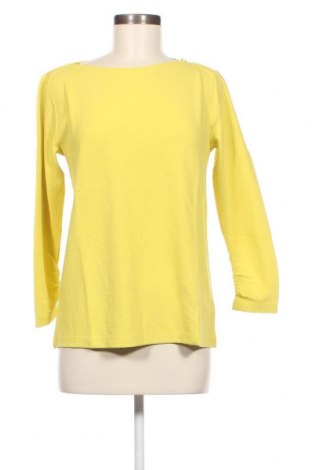 Дамска блуза Someday., Размер M, Цвят Жълт, Цена 38,50 лв.