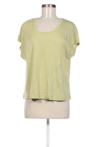 Дамска блуза Someday., Размер M, Цвят Зелен, Цена 16,17 лв.
