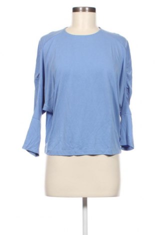 Γυναικεία μπλούζα Someday., Μέγεθος S, Χρώμα Μπλέ, Τιμή 7,94 €