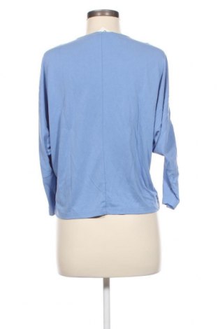 Дамска блуза Someday., Размер S, Цвят Син, Цена 11,55 лв.