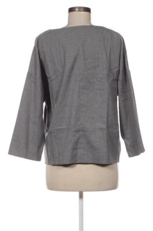 Γυναικεία μπλούζα Someday., Μέγεθος L, Χρώμα Γκρί, Τιμή 3,15 €