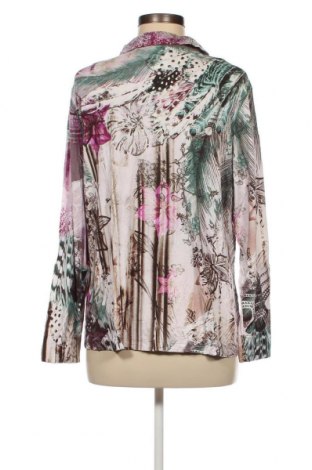 Damen Shirt Sommermann, Größe XL, Farbe Mehrfarbig, Preis 23,66 €