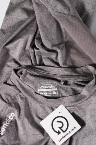 Γυναικεία μπλούζα Sondico, Μέγεθος XL, Χρώμα Γκρί, Τιμή 14,23 €