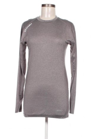 Γυναικεία μπλούζα Sondico, Μέγεθος XL, Χρώμα Γκρί, Τιμή 3,42 €