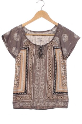 Γυναικεία μπλούζα Sonoma, Μέγεθος XS, Χρώμα Πολύχρωμο, Τιμή 2,92 €