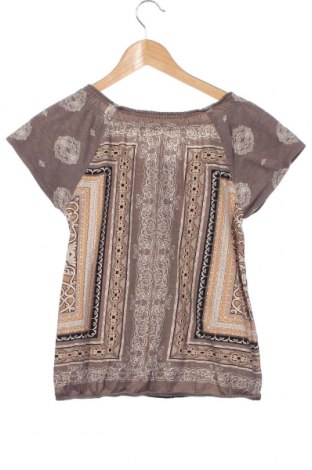 Γυναικεία μπλούζα Sonoma, Μέγεθος XS, Χρώμα Πολύχρωμο, Τιμή 2,92 €