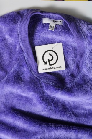 Γυναικεία μπλούζα Sonoma, Μέγεθος XS, Χρώμα Βιολετί, Τιμή 5,76 €